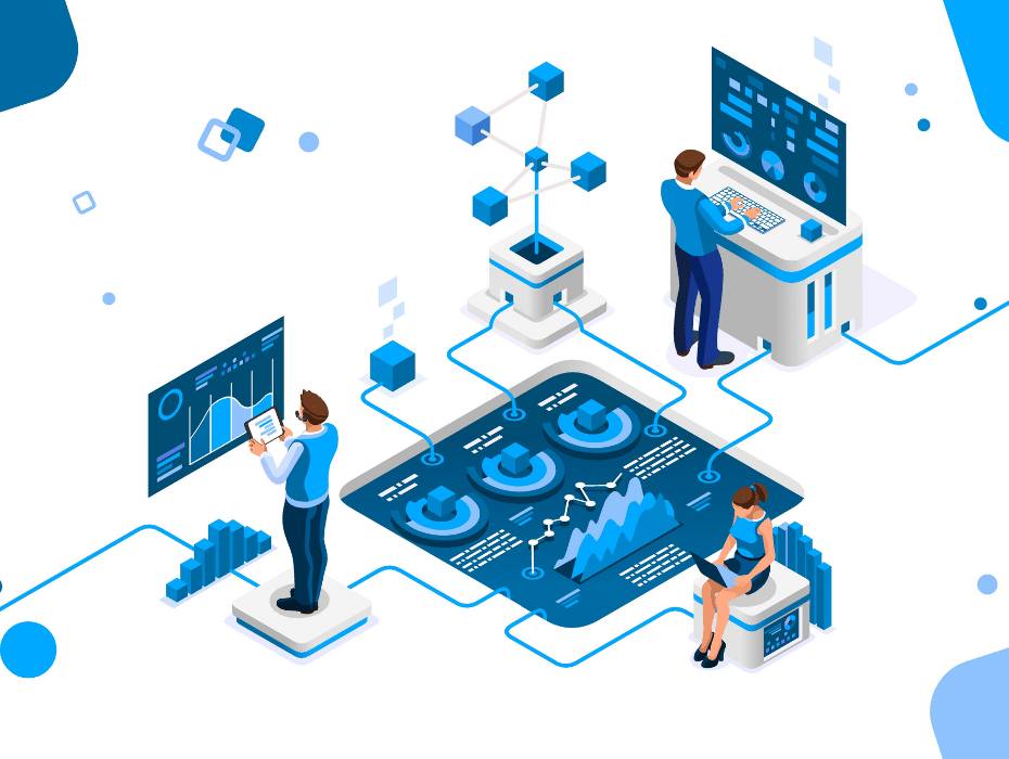 Enterprise Data Platform